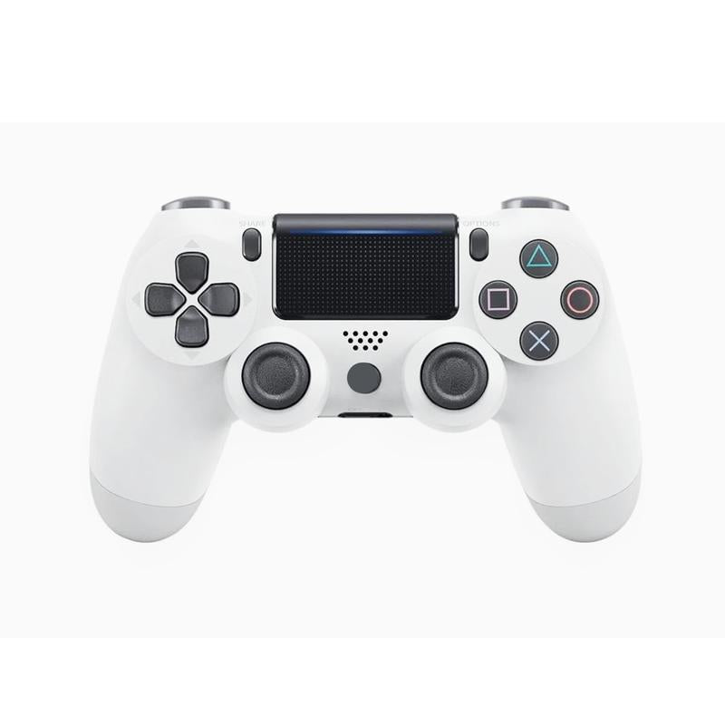Multi-Platform Wireless Gaming Controller