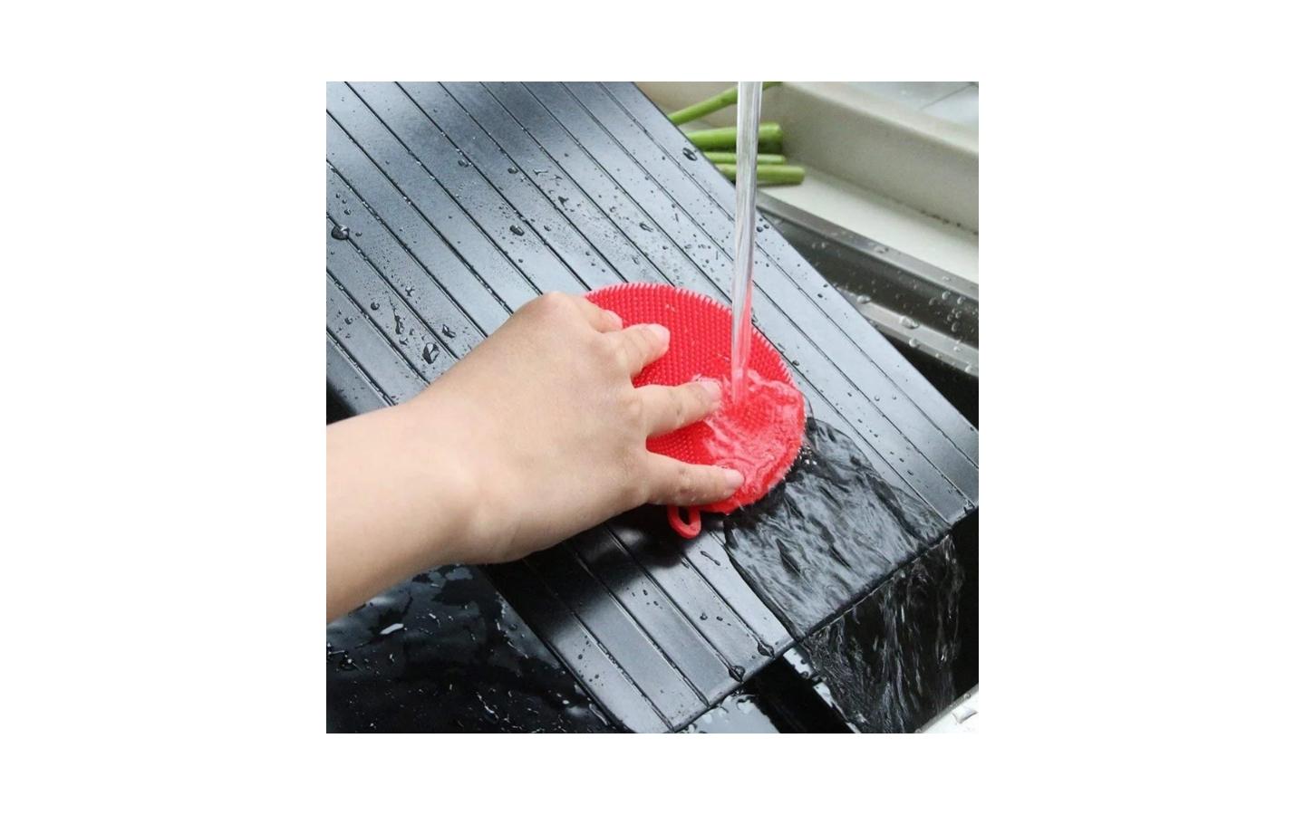 Fast Defrosting Tray Thaw Frozen Food Meat Fruit Quick Defrosting Plate Board Defrost Kitchen Gadget Tool