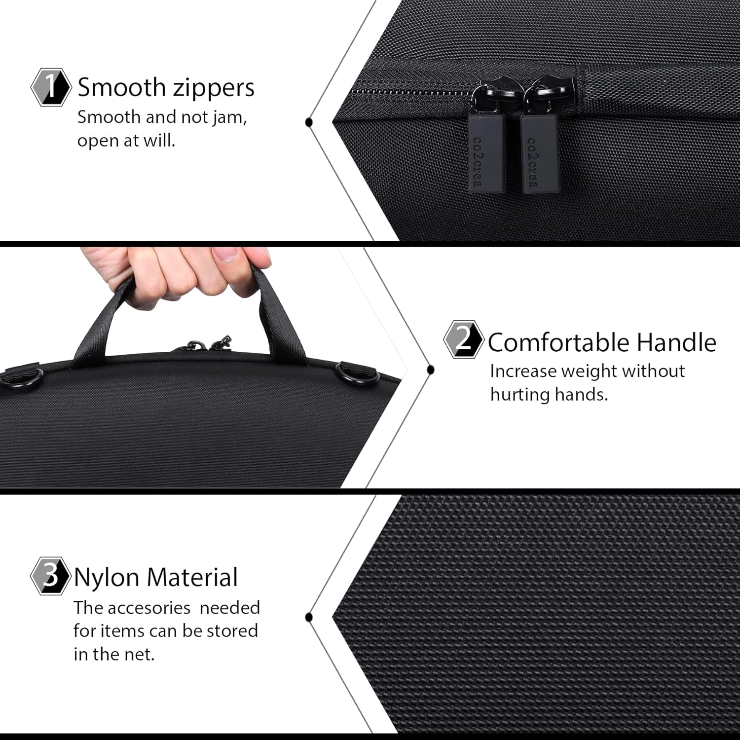 Durable Hard Shell Travel Case for JBL Xtreme 2: Secure Storage & Transport