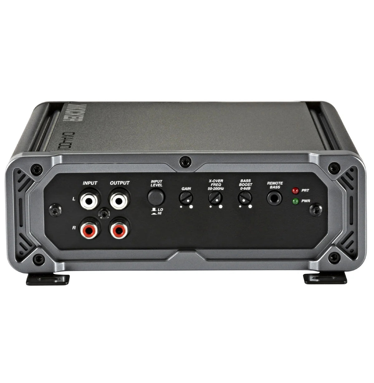 Car Vehicle Audio Amplifier