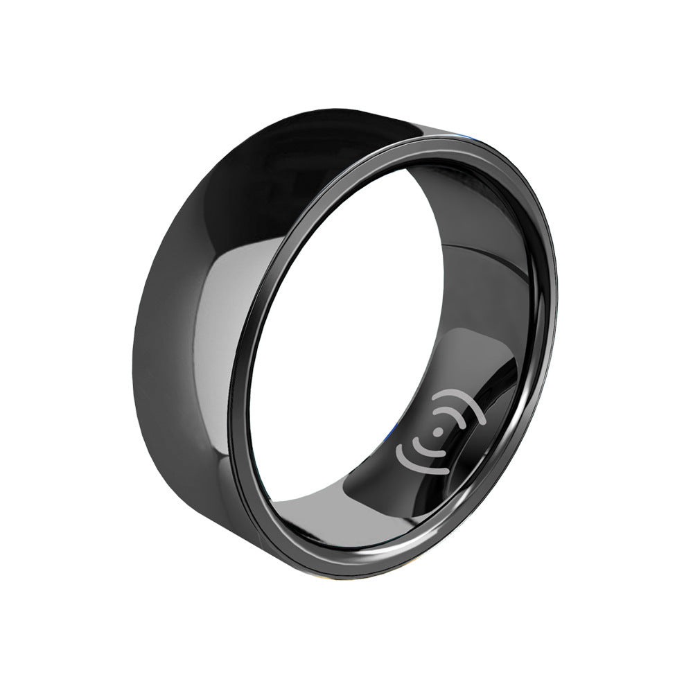 Smart Couple Ring - Wireless Connected Jewelry