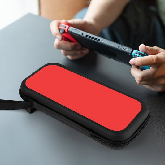 Travel Case – Autumn Ronin