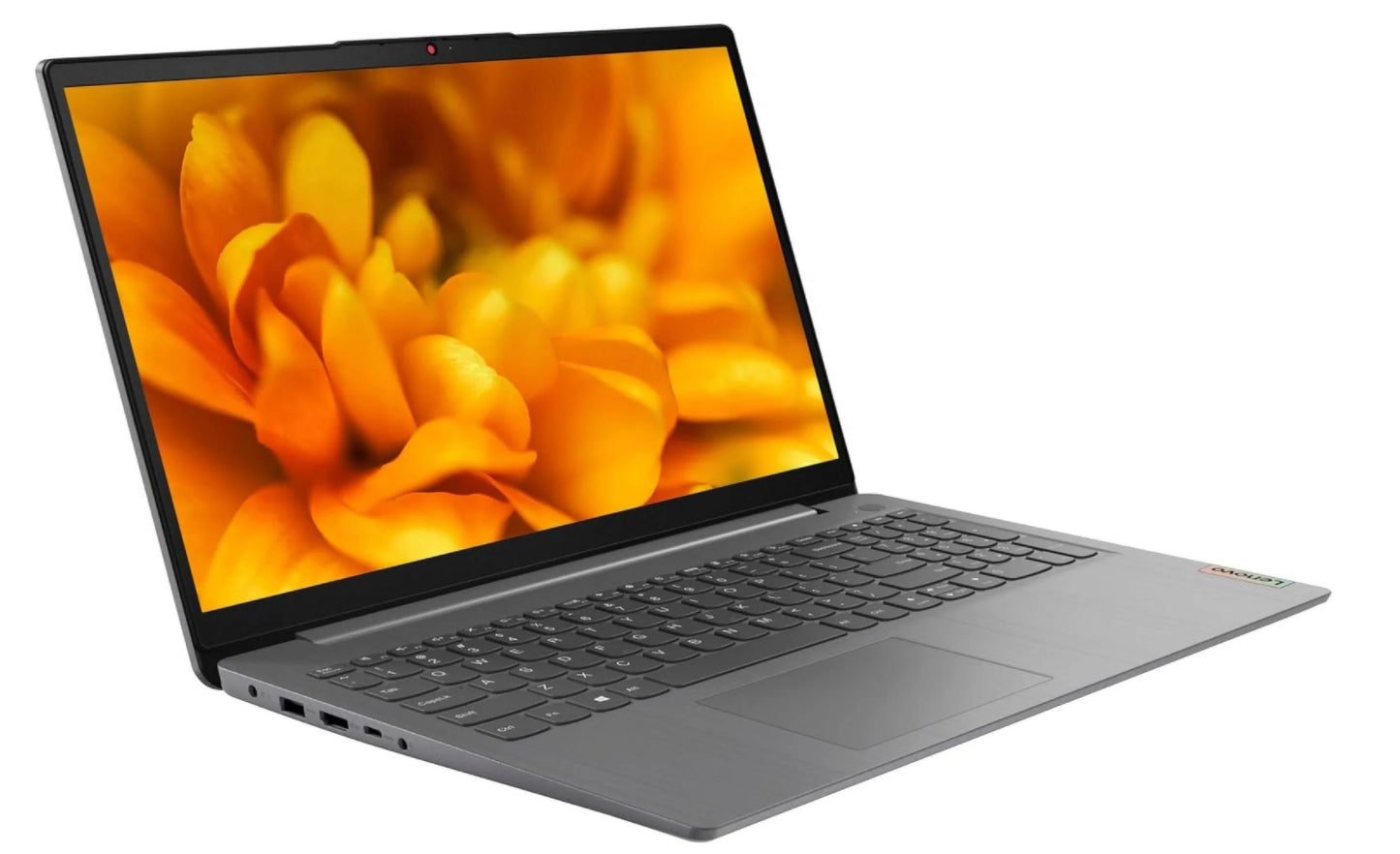 Ideapad 3I 15.6" Touchscreen FHD Laptop Computer, Intel Core I3-1115G4 (Beat I5-10210U), 16GB DDR4 RAM, 1TB Pcie SSD, Wifi 6, Bluetooth 5.1, Arctic Grey, Windows 11 S