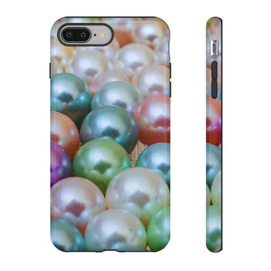 Protective Phone Case – Pearl Pop