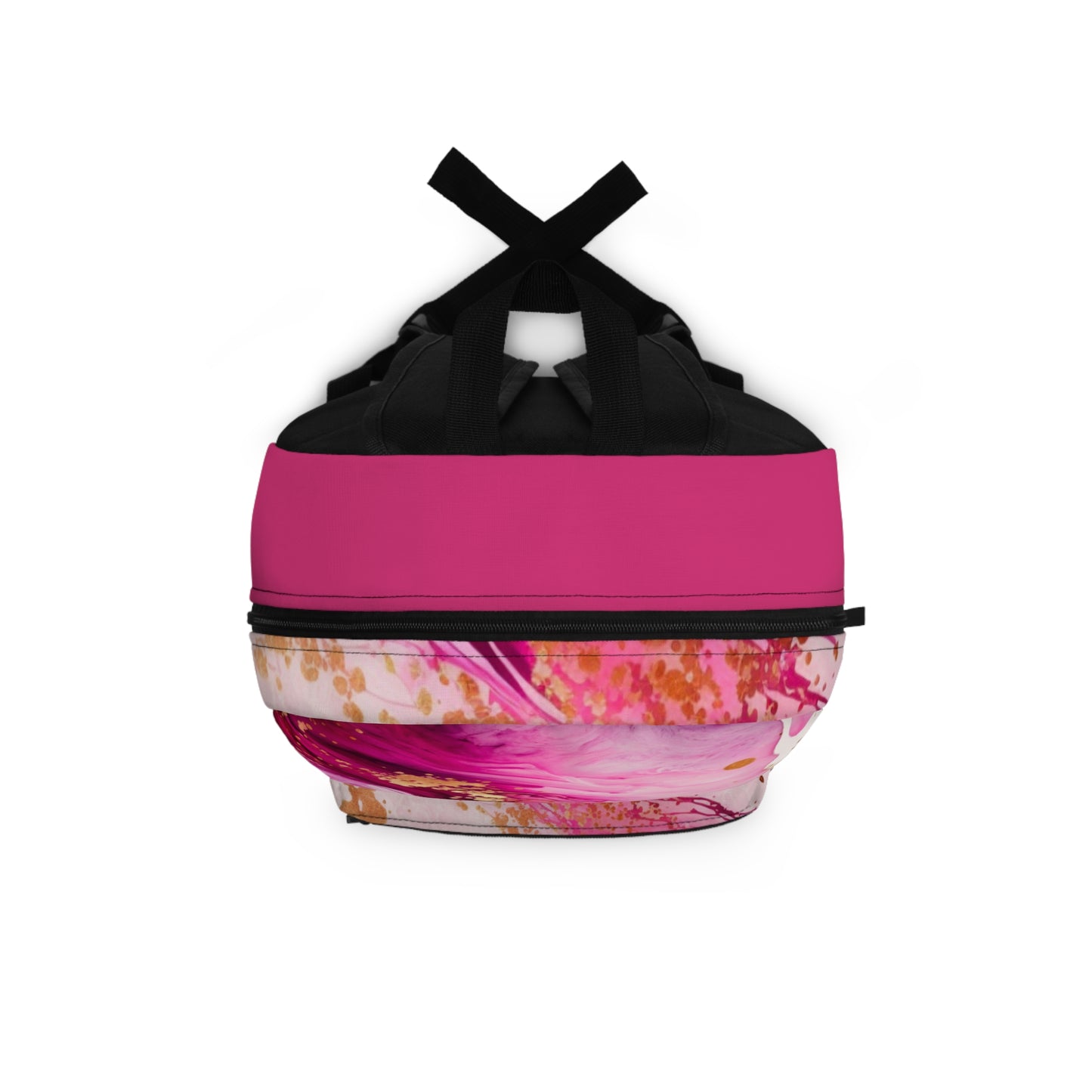 Backpack – Blush & Burn