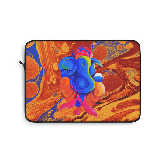 Laptop Sleeve – Karma Blaze