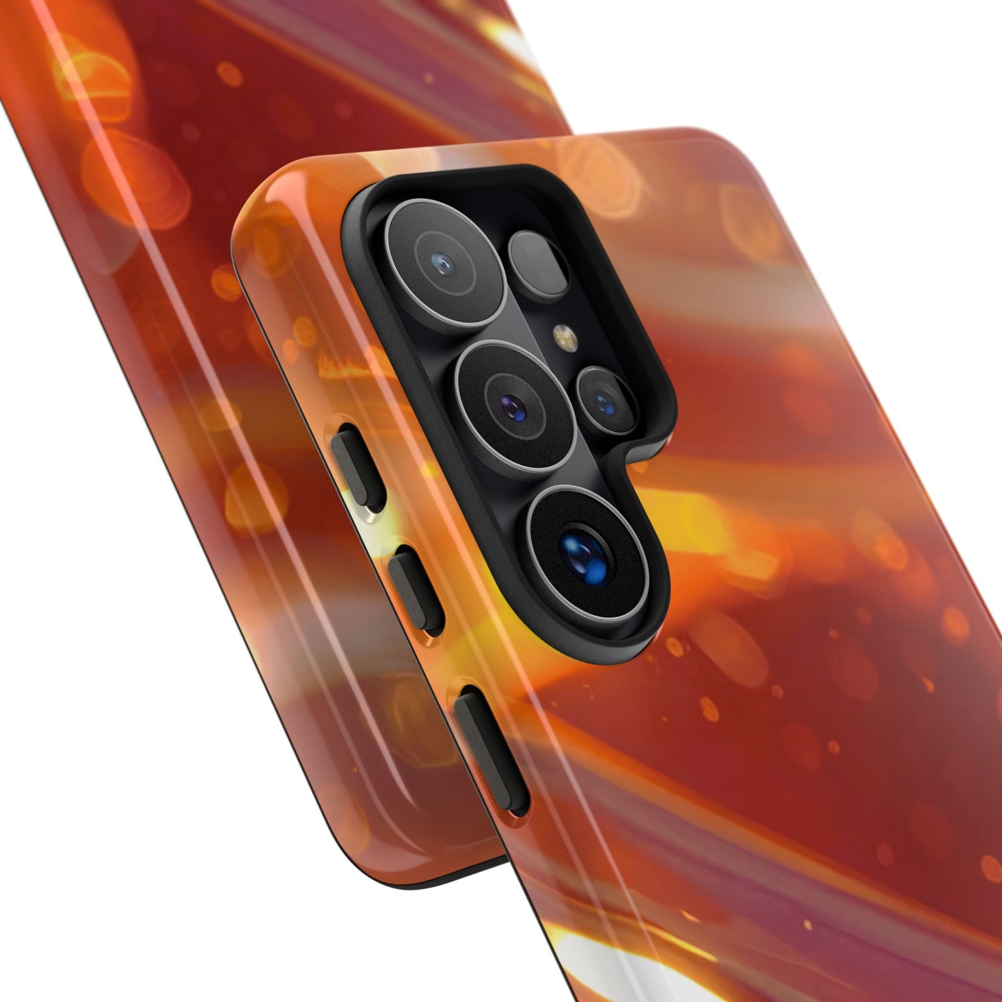 Protective Phone Case – Honeyglow