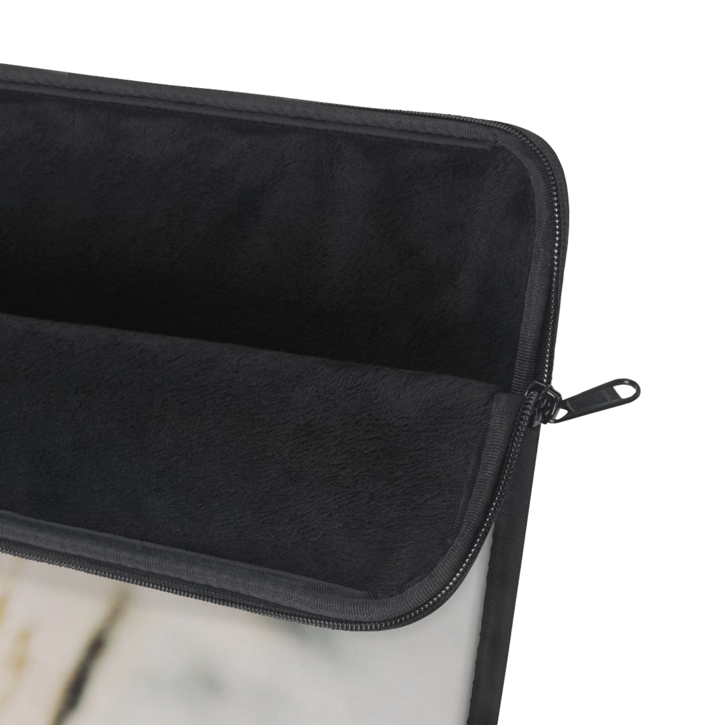 Laptop Sleeve – Woven Warmth