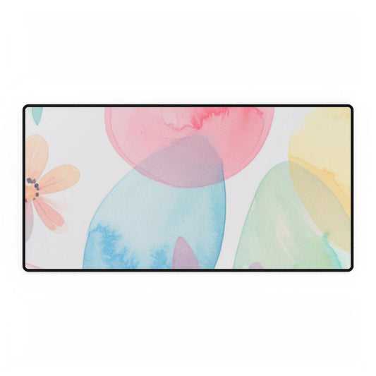Desk Mat – Painted Easter Dream