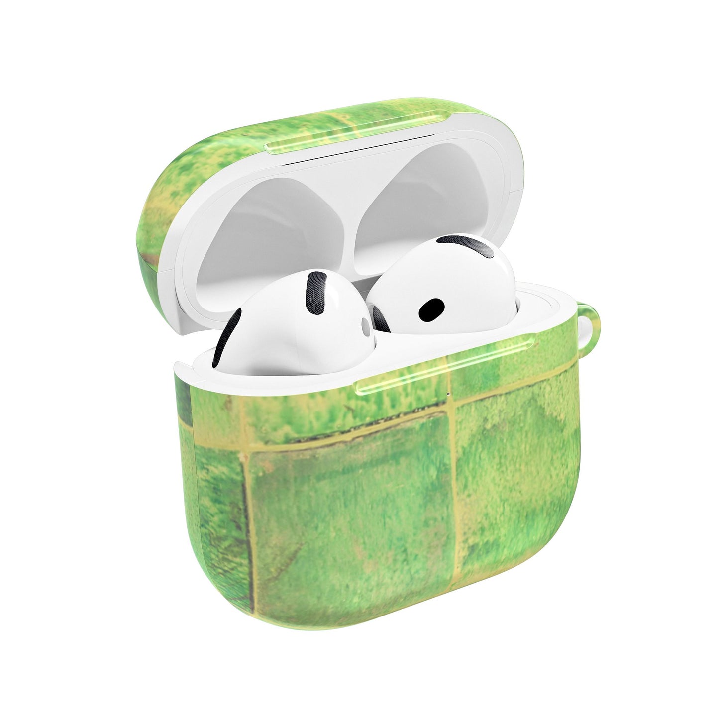 Earbud Case Cover – Mosaic Mode