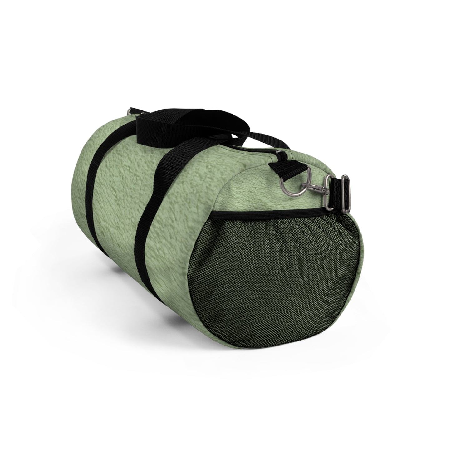 Duffel Bag – Matcha Wash