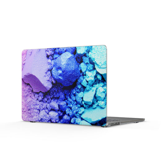 Clear Laptop Case – Pigment Play