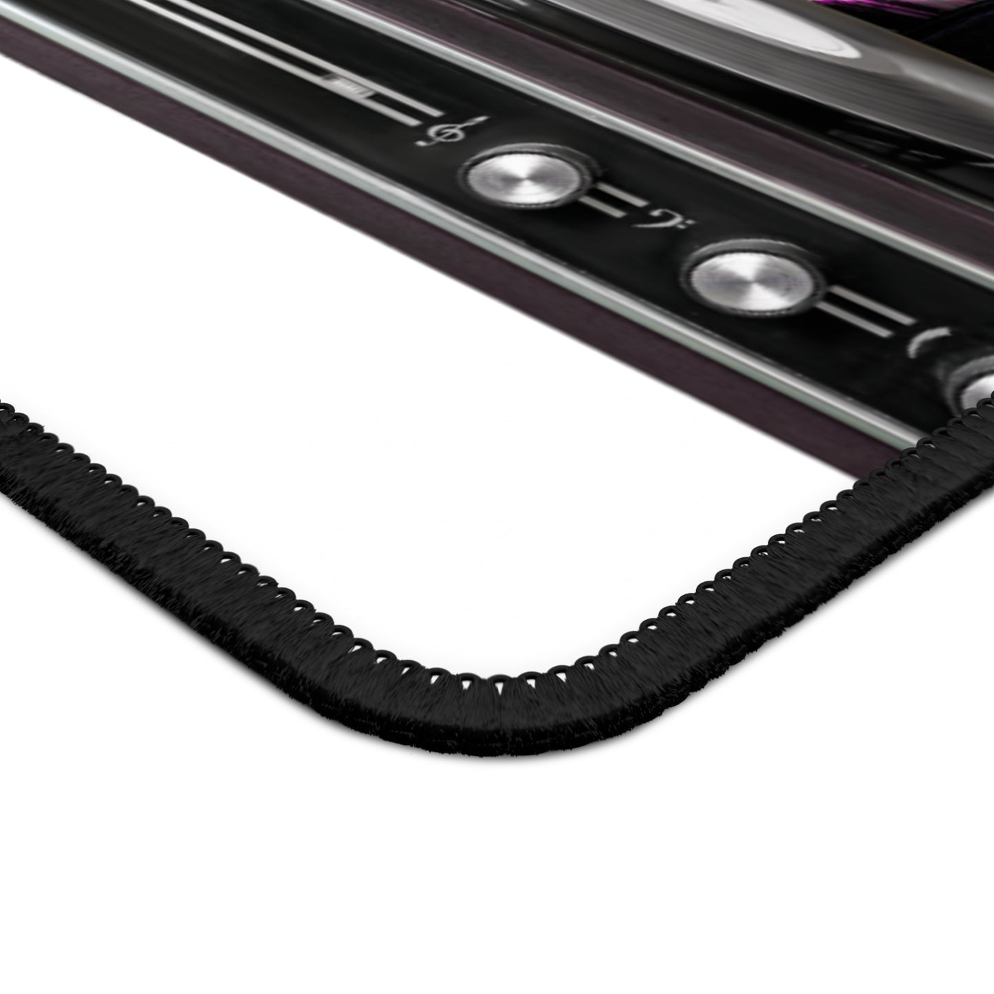 Mouse Pad – 70s Spin