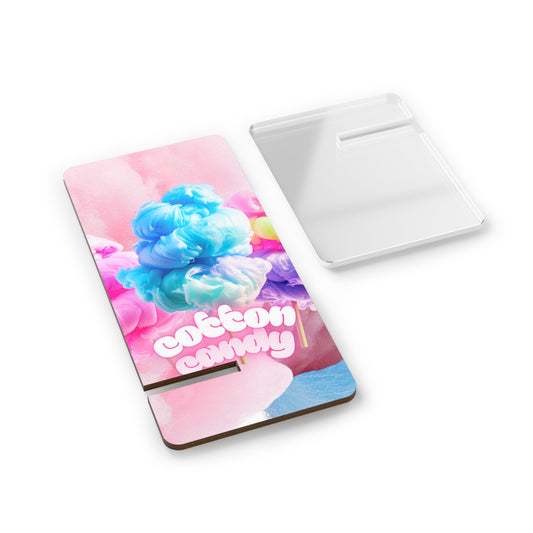 Phone Stand – Cotton Candy Dream