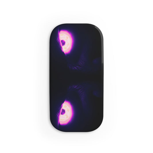 Phone Grip – Phantom Monster Eyes