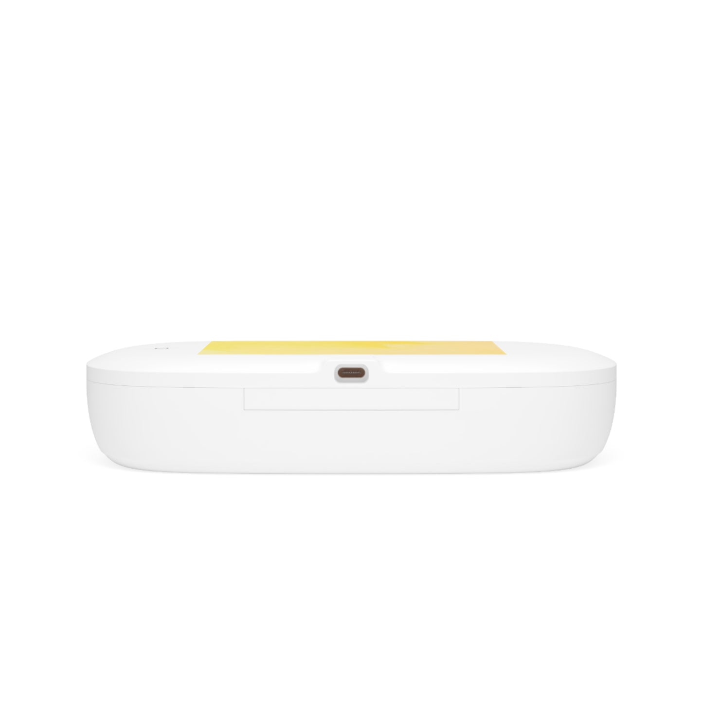 UV Phone Sanitizer with Wireless Charger – Sunwash