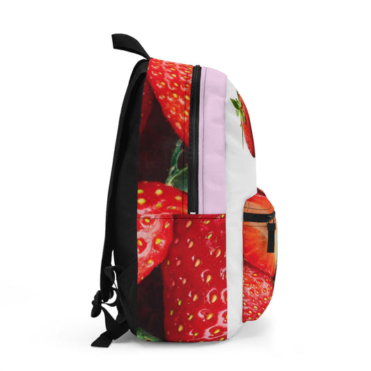 Backpack – Strawberry Sweet