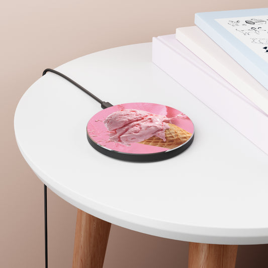 Wireless Charger – Summer Scoop