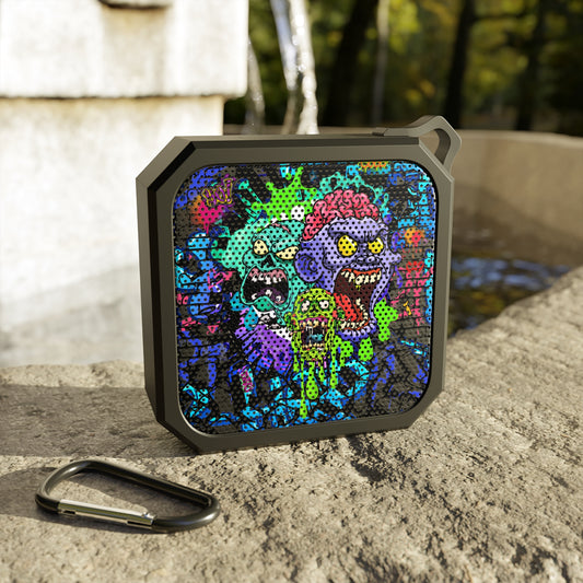 Water-Resistant Bluetooth Speaker – Dead Loud