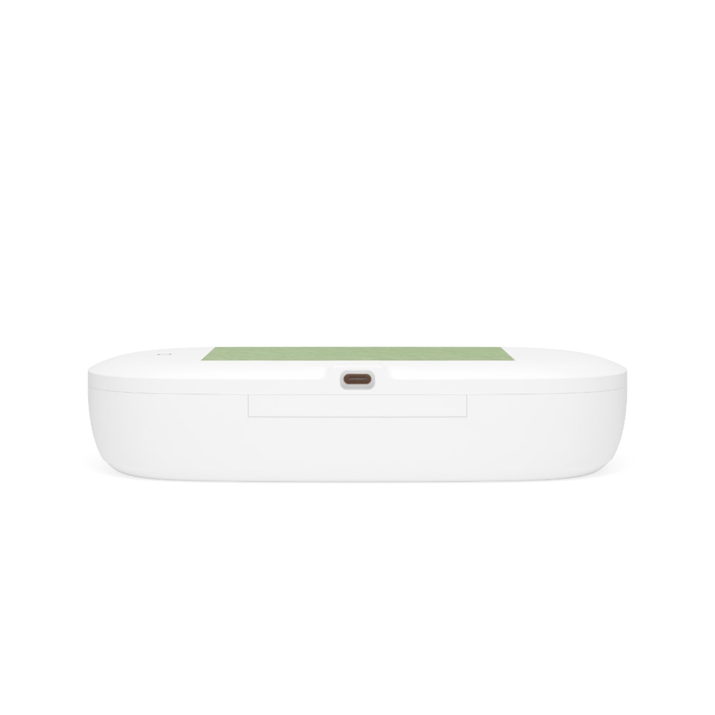 UV Phone Sanitizer with Wireless Charger – Matcha Wash