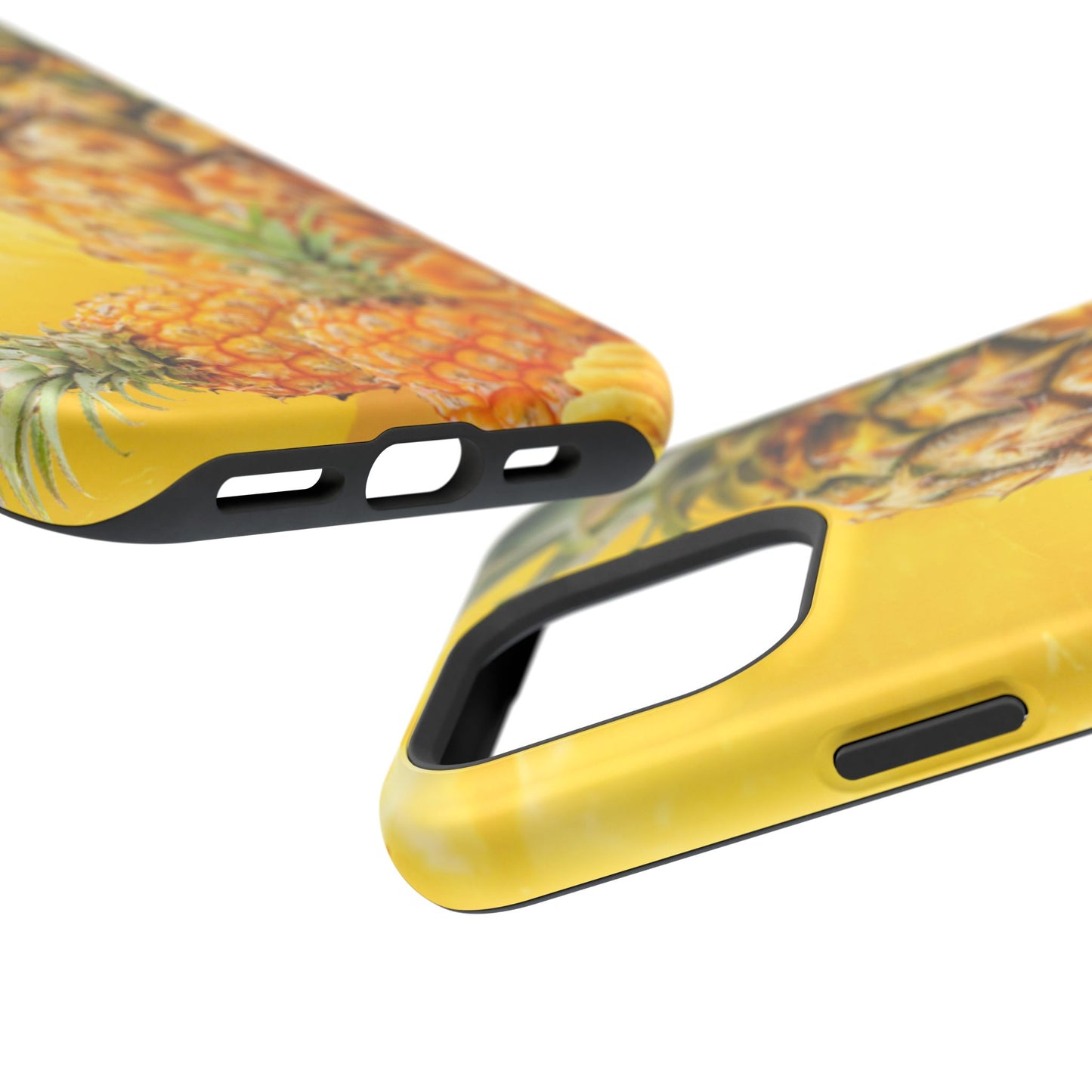 Wireless-Charging Compatible Case – Tropic Mode