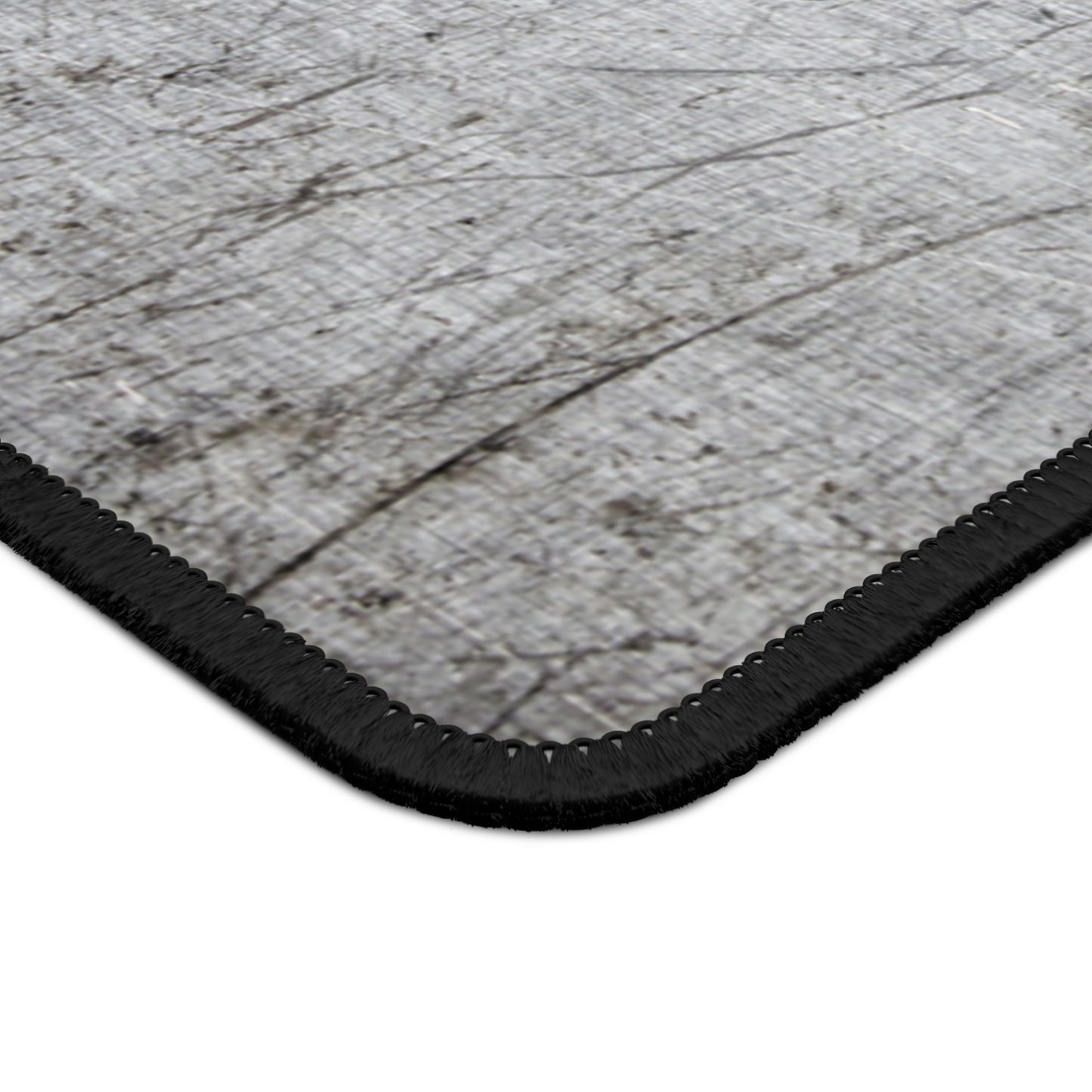 Gaming Mouse Pad – Forged Steel