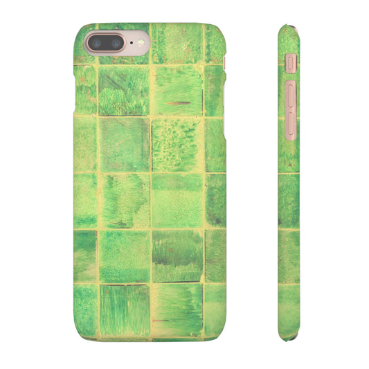 Snap Phone Case – Mosaic Mode