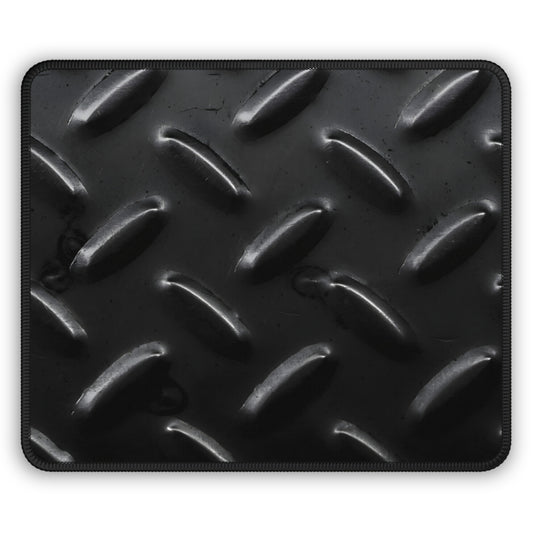 Gaming Mouse Pad – Blackout Plate