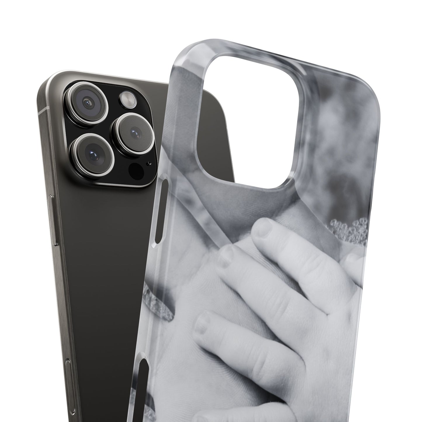 Slim Phone Case – Dad’s Legacy