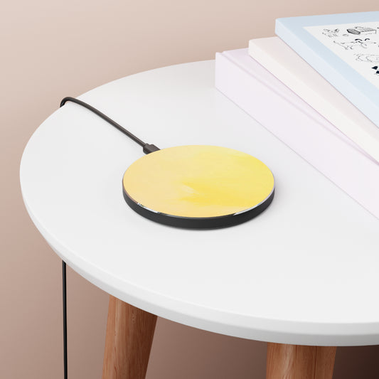Wireless Charger – Sunwash