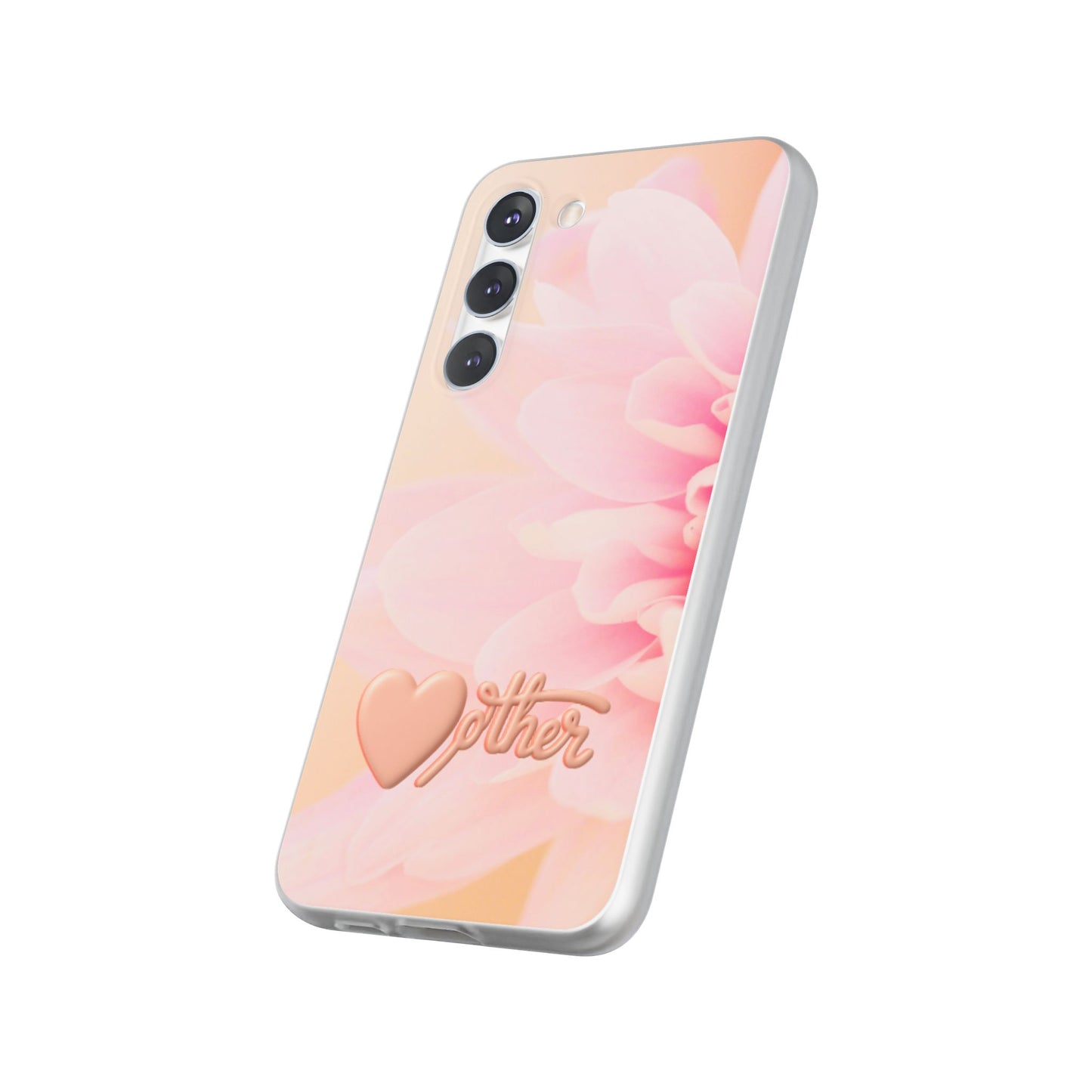 Flexi Case – Petals For Mom