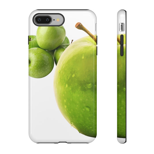 Protective Phone Case – Apple Focus