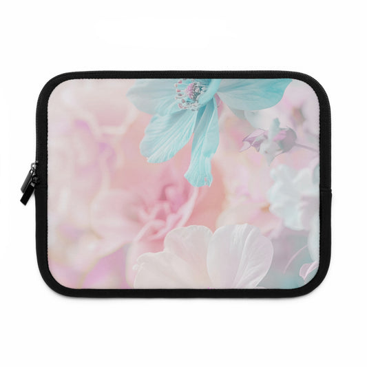 Laptop Sleeve – Blush Breeze