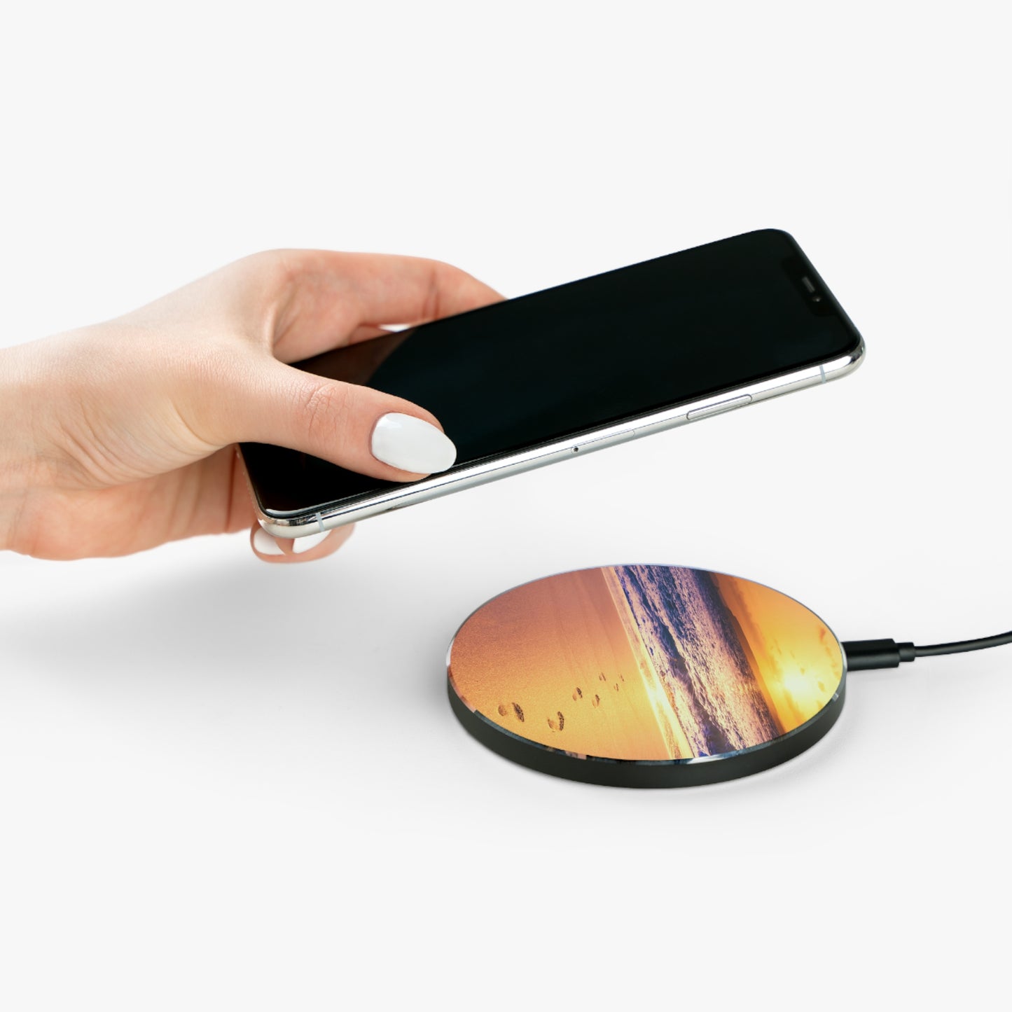 Wireless Charger – Endless Summer