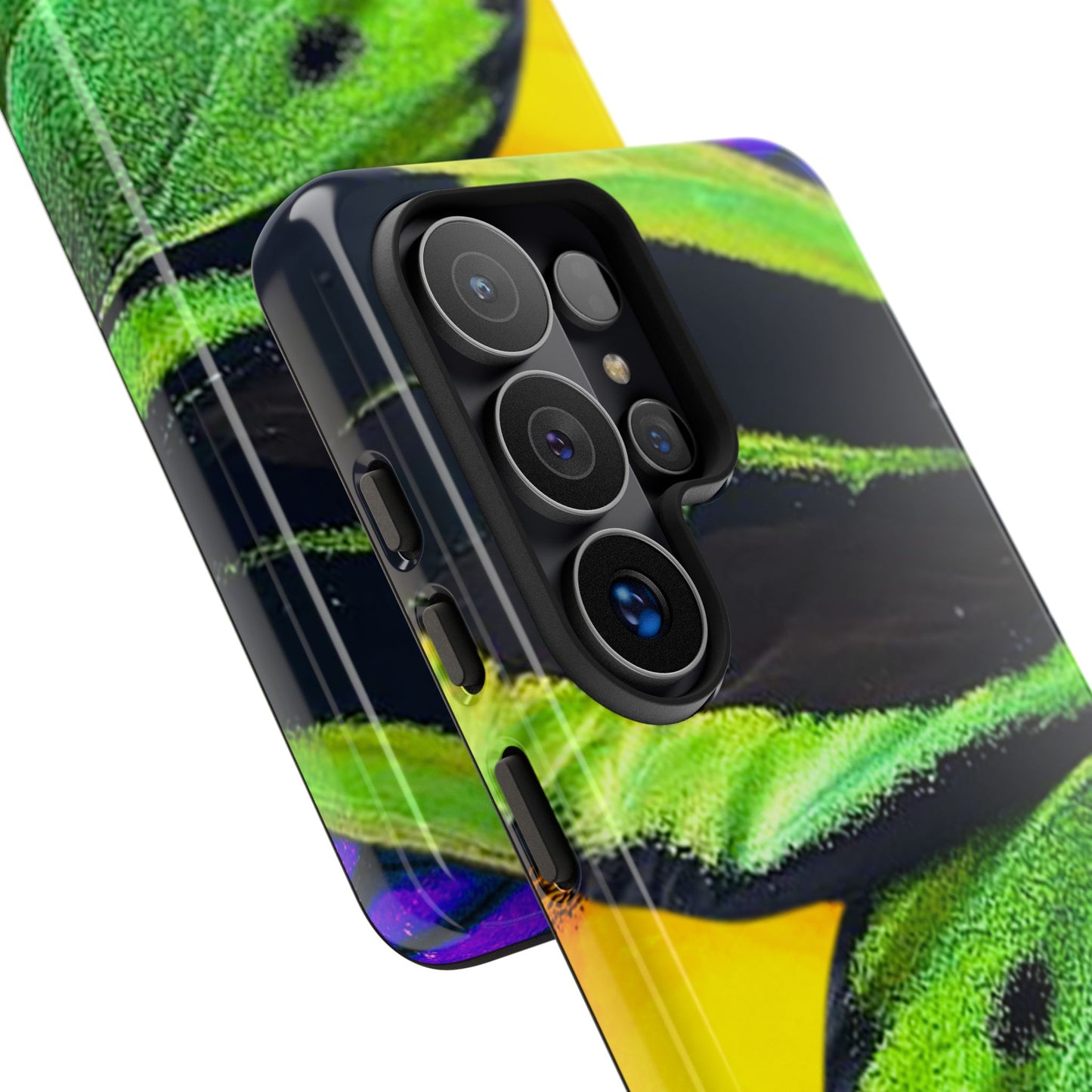 Protective Phone Case – Lashed Wing