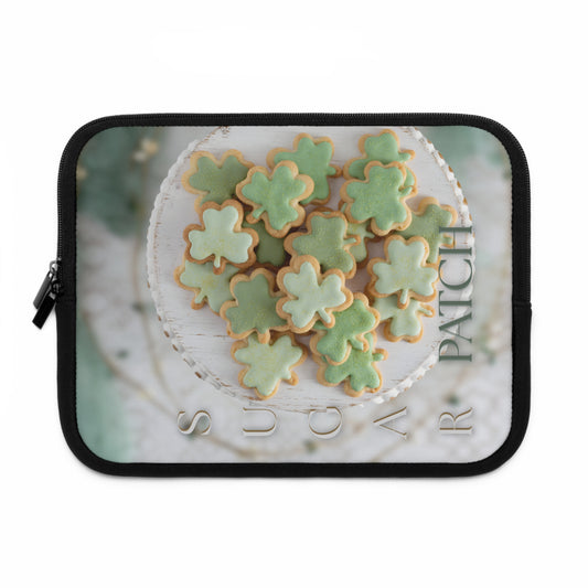 Laptop Sleeve – Sugar Patch