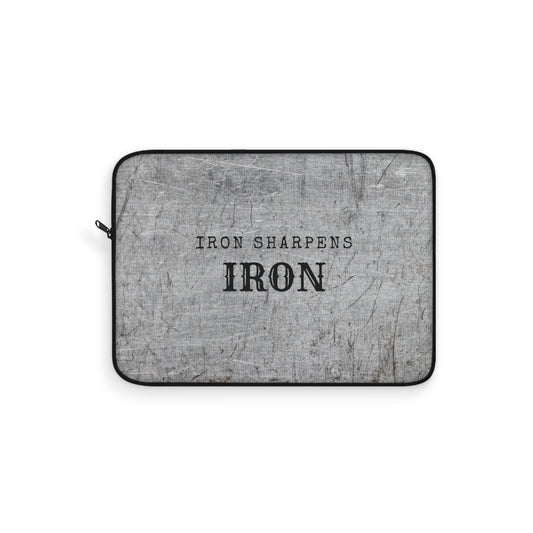 Laptop Sleeve – Forged Steel