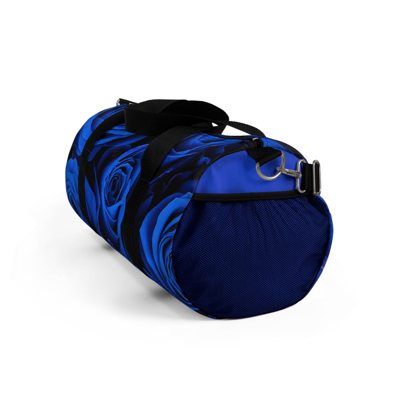 Duffel Bag – Midnight Bloom