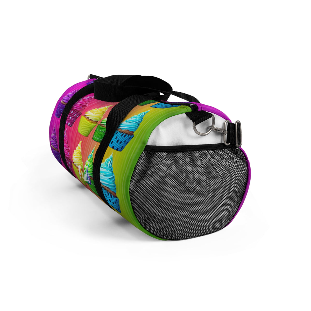 Duffel Bag – Sweet Pride