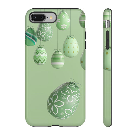Protective Phone Case – Eggdrop Garden
