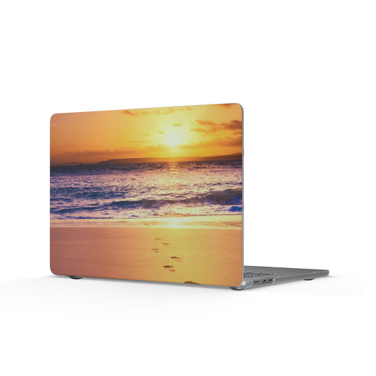 Matte Laptop Case – Endless Summer