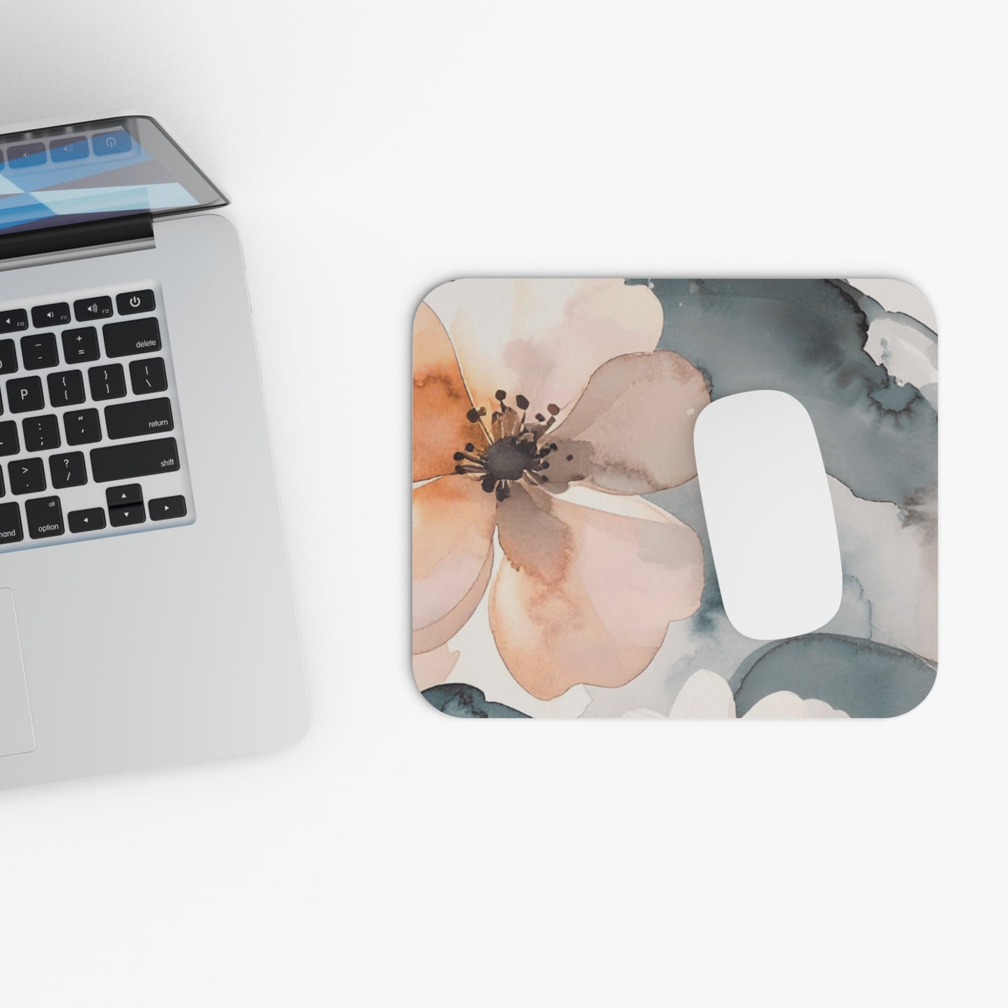 Mouse Pad – Petals & Ink