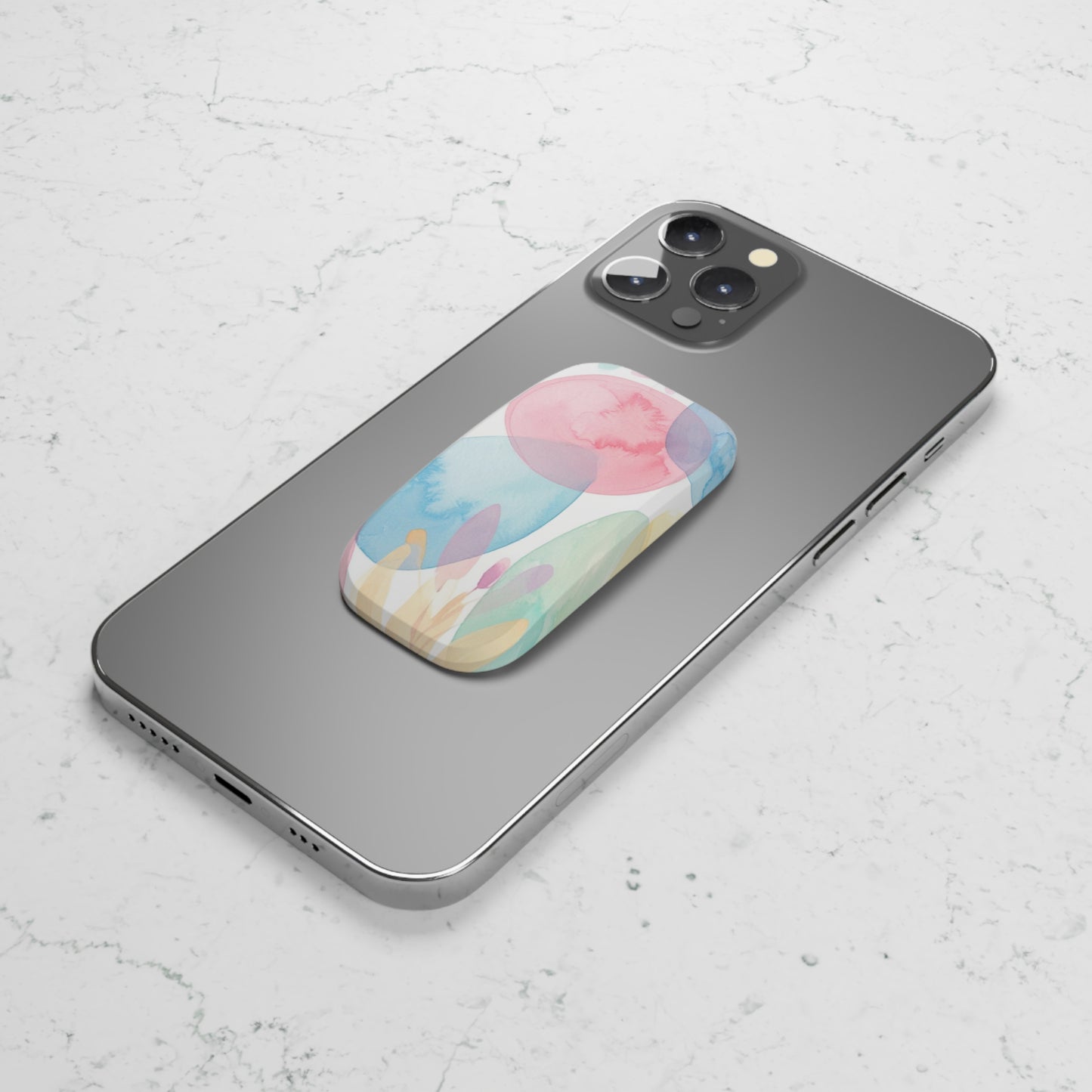 Phone Grip – Painted Easter Dream