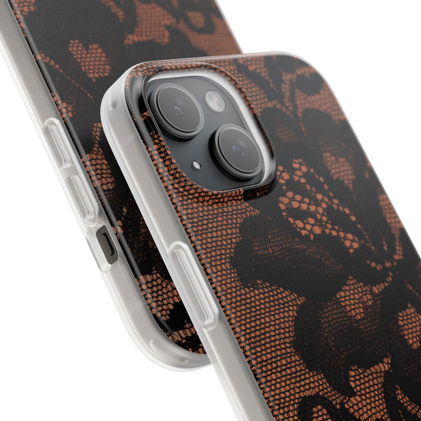 Flexi Case – Ember Lace