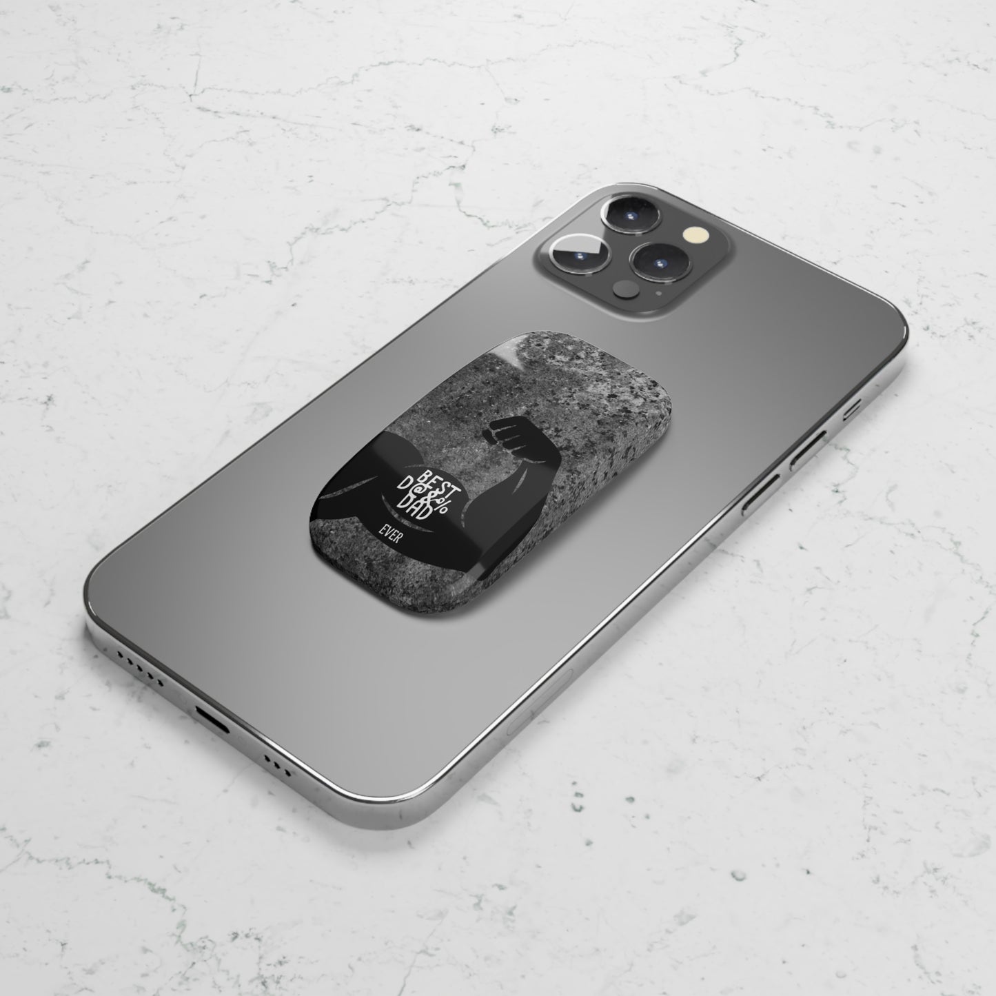 Phone Grip – Best Dad Ever