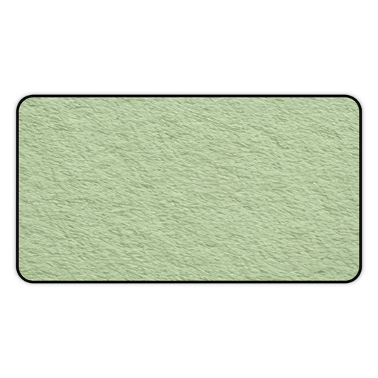Desk Mat – Matcha Wash