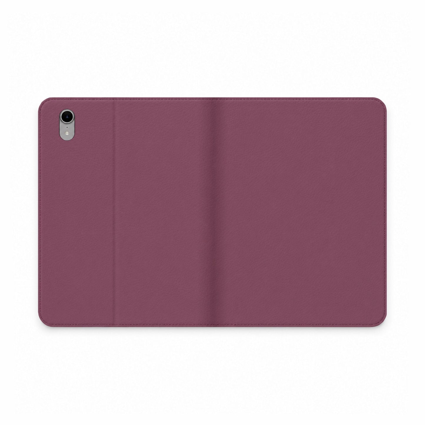 Tablet Folio Case – Fireside Fig