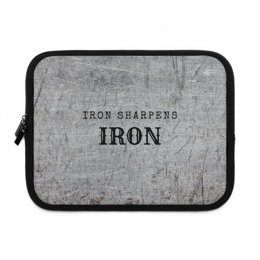 Laptop Sleeve – Forged Steel