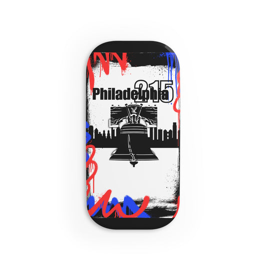 Phone Grip – Philadelphia 215