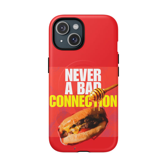 Protective Magnetic Phone Case – Never a Bad Connection